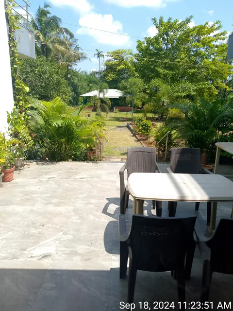 SaffronStays Lakeview Nivara