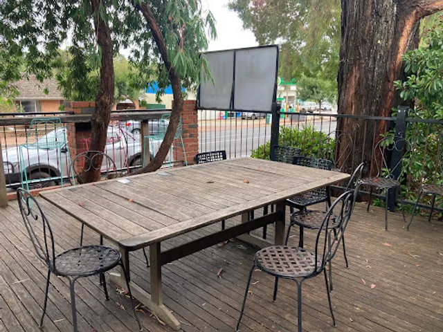 Blue Wren Cafe Dwellingup