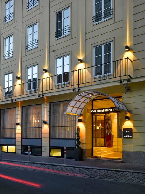 Hotel Spittelberg