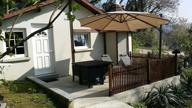 Ambition Zen - Chambres d'hôtes