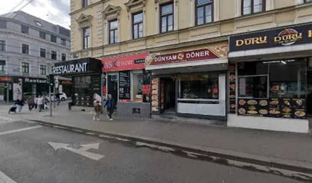 Dünyam Döner