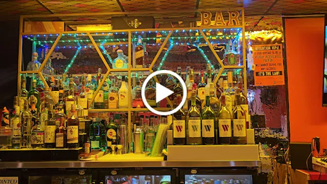 Hershey Spice Restaurant & Bar llc