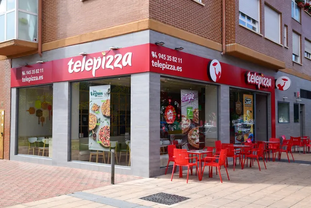 Telepizza