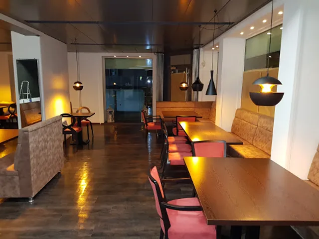 Café Rio / Thai RiO