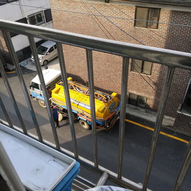 세류가마솥보신탕