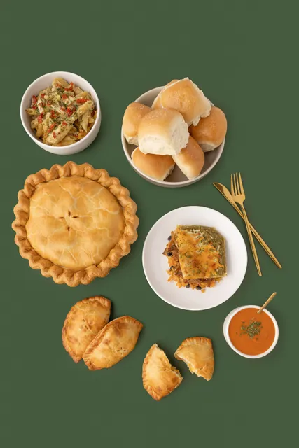 Crust Club - Preston