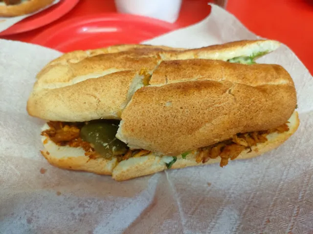Tortas 2 de Mayo