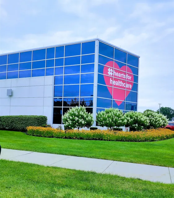 Millcreek Community Hospital : Emergency Room