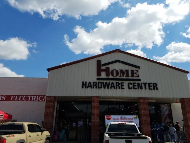 Home Hardware Center