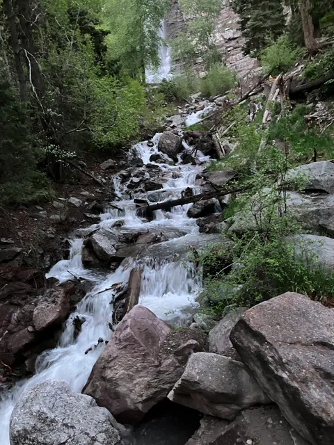 Cascade Falls