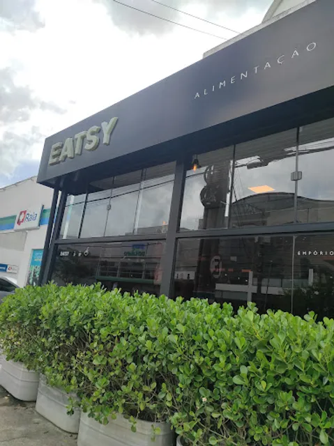 Eatsy Restaurante e Cafeteria