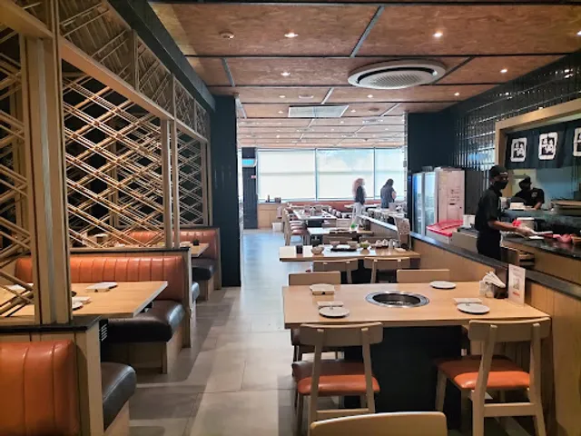 Gyu-Kaku Summarecon Mall Bekasi