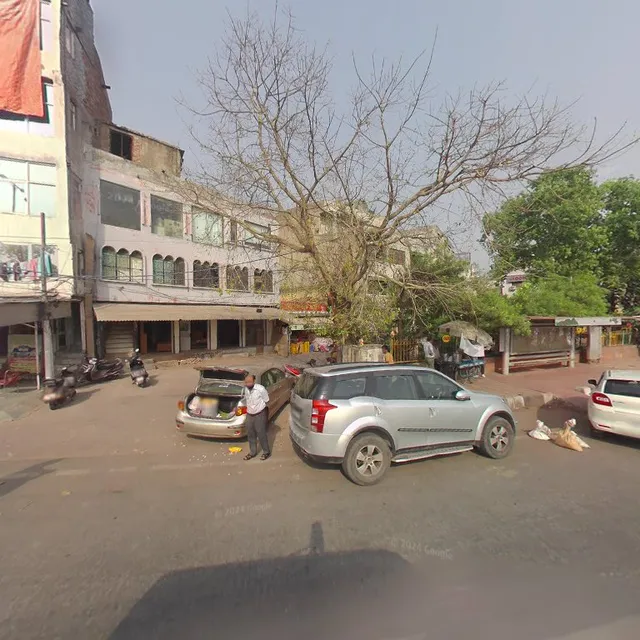 The Urban Tribes Cafe