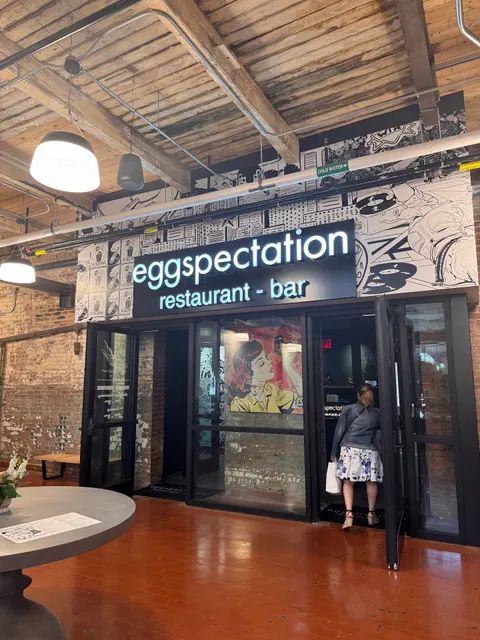 Eggspectation - Knoxville