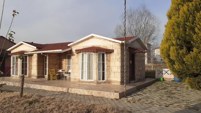 Tuana Holiday Village