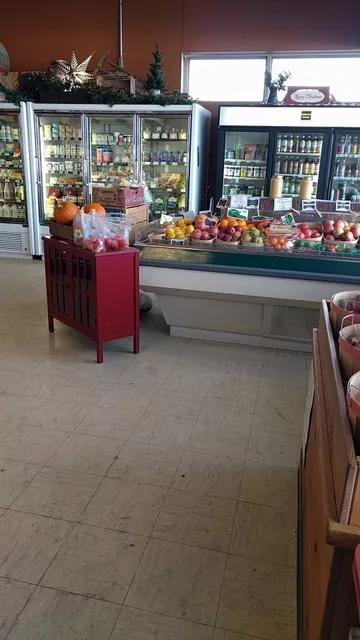 Red Clover Market-Weston