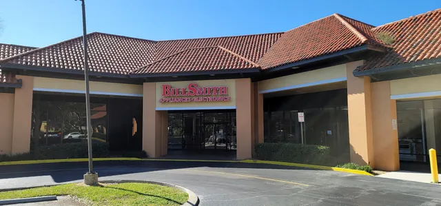 Bill Smith Appliances & Electronics