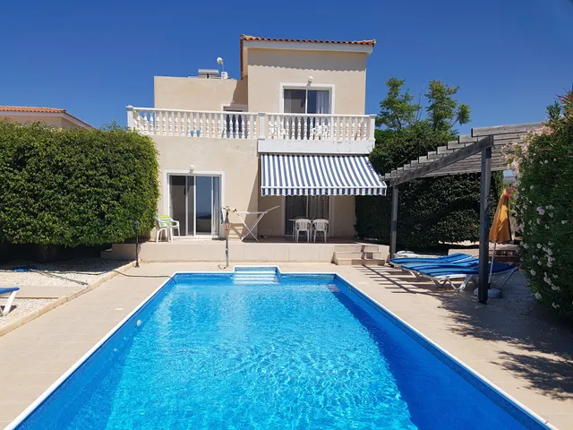 Peyia Villas Cyprus