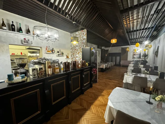 Pizzeria Rosticceria Tropea