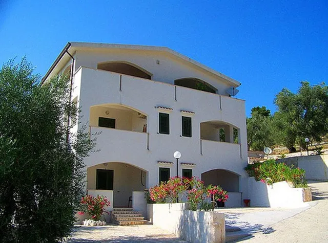 Villa Rinaldi apartment vieste