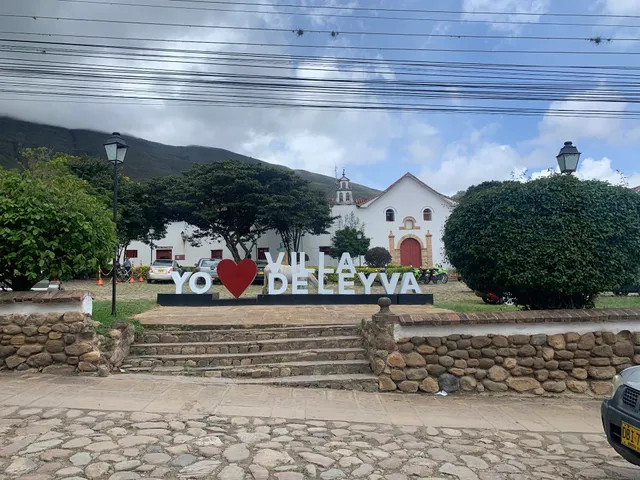 Fastravel Tours Villa de Leyva El Destino Perfecto Servicio de Transporte a Nivel Nacional y Recorridos Turísticos