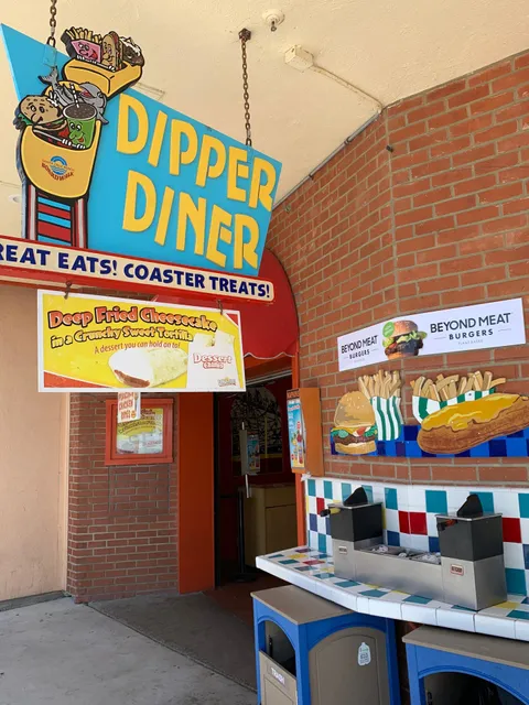 Dipper Diner
