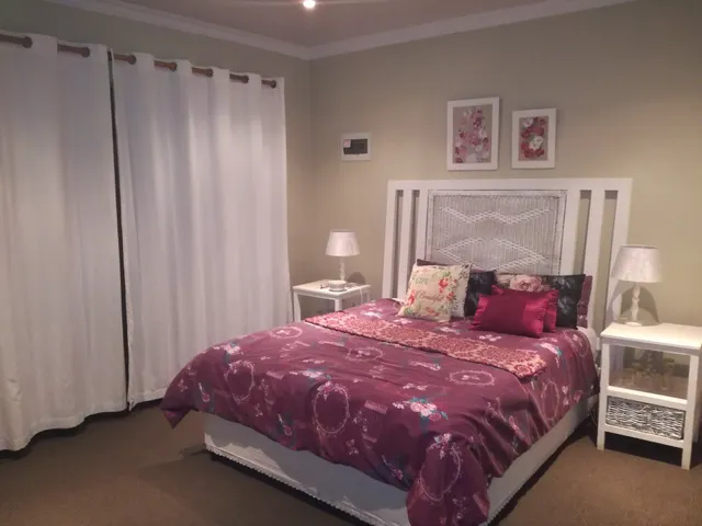 Wille Garden Flair Guesthouse