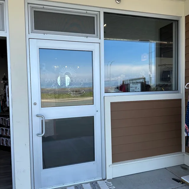 Baystate Boutique & Consignment