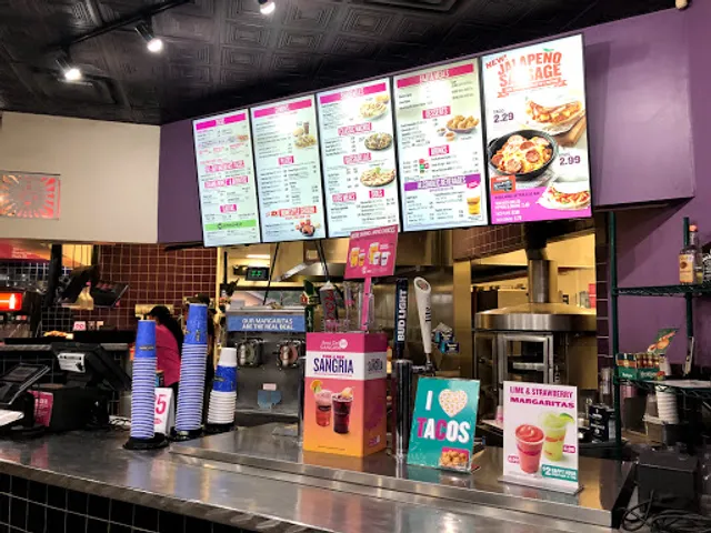 Taco Cabana