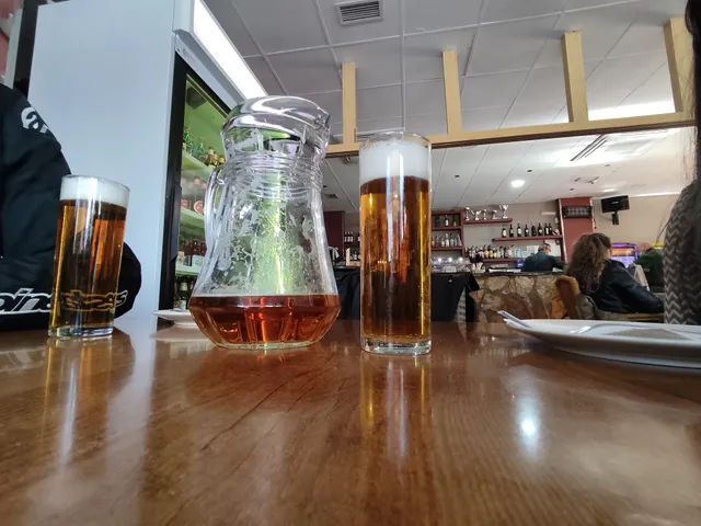 Bar restaurante El Tapeo