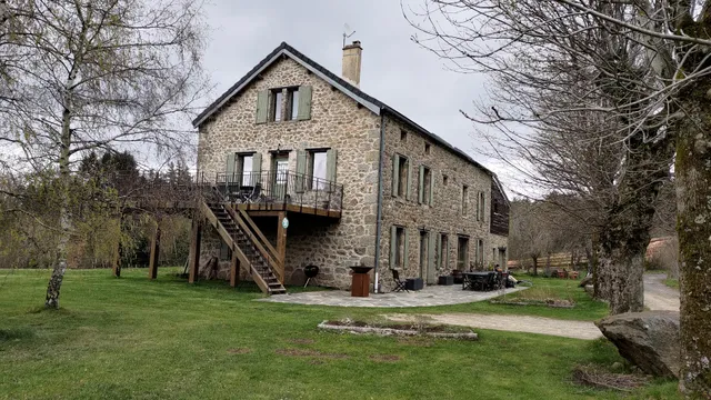 La Maison des Champs