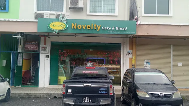 Novelty Bakery