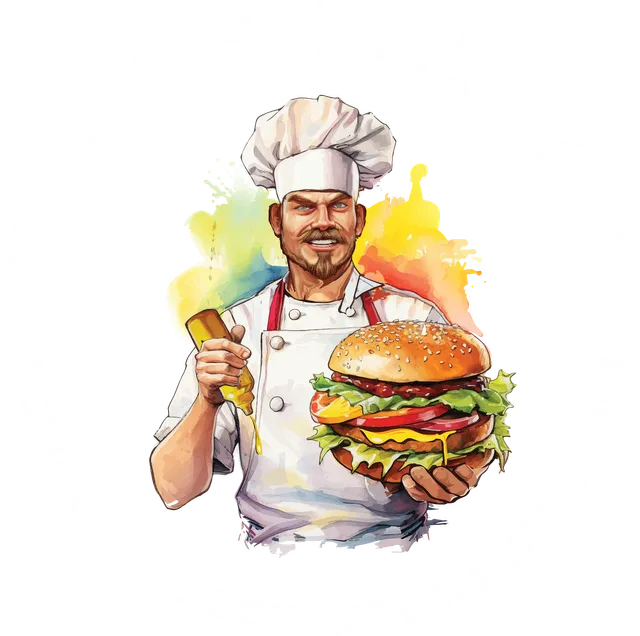 Papa's Patties LLC