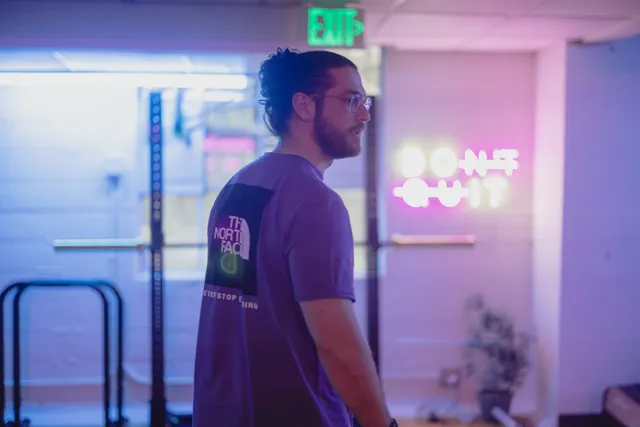 Coaching Superheroes - Seattle Personal Trainer