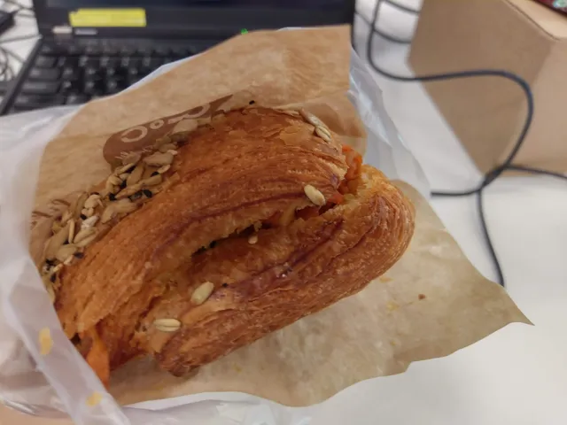 85 Du C Coffee Dangao Hongbei Franchise Store