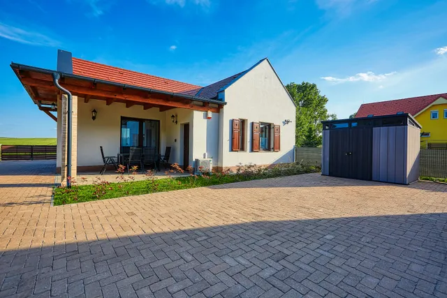 Rózsabarack Vendégház