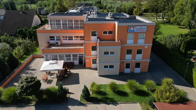 Arkánum Hotel