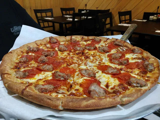 Master Pizza Mayfield Heights