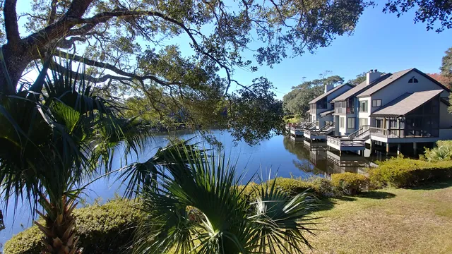 Kiawah Island Marathon & Half Marathon