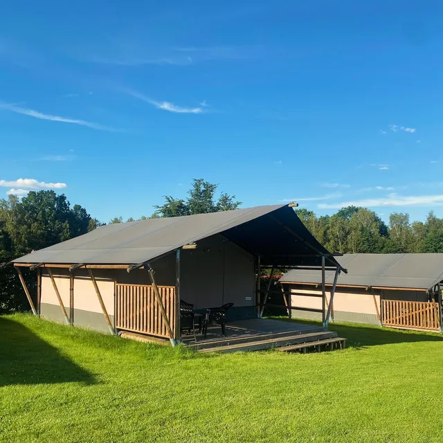 Camping De Regenboog - Kemp Šluknov