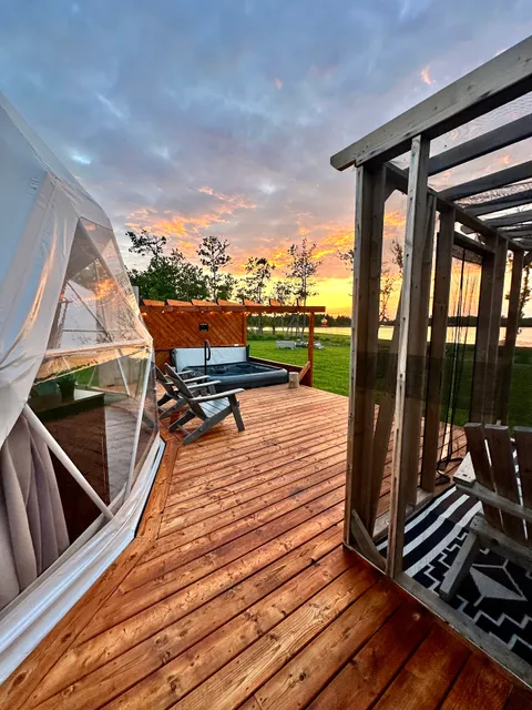 Island Beach Hideaways