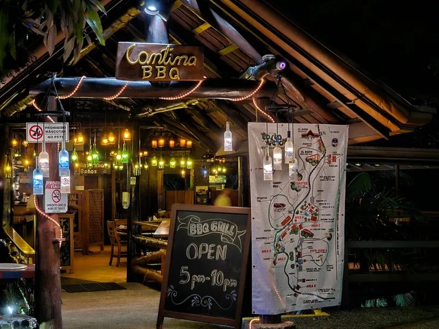 Restaurante La Cantina