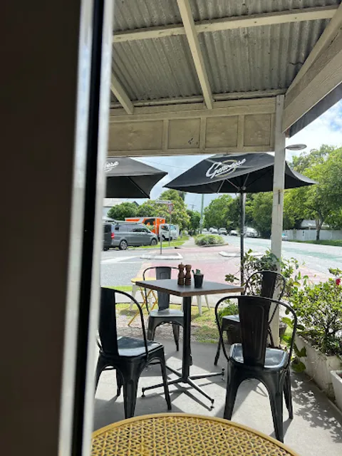 Little Corner Cafe Wooloowin