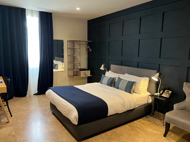 The Manoel Boutique Hotel