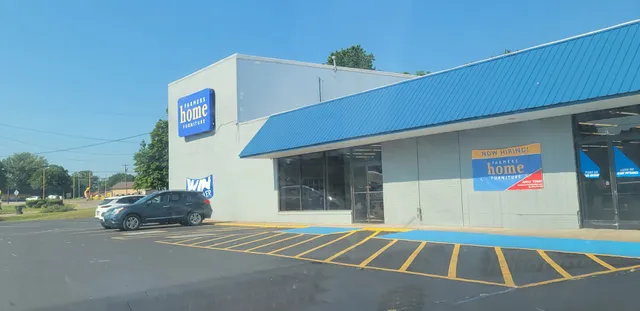 Farmers Home Furniture | McKenzie, TN
