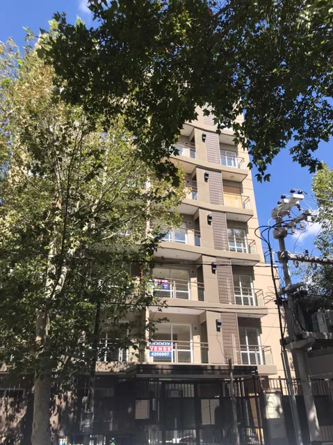 Vista Andina Apartments