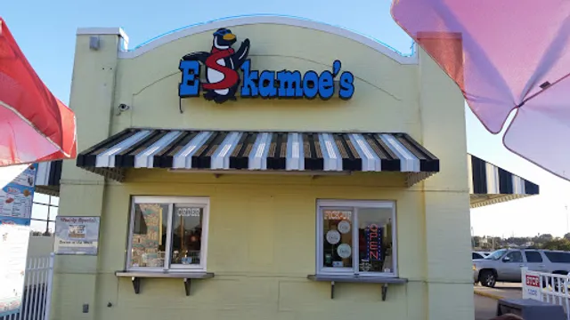 Eskamoe's Frozen Custard & More