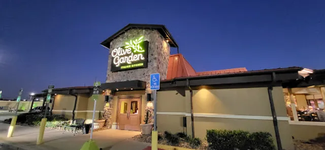 Olive Garden Italian Restaurant
