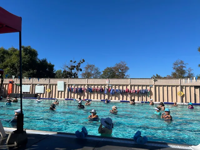 South Valley Family YMCA