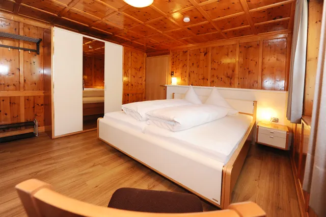 Active - Montafon Apartments